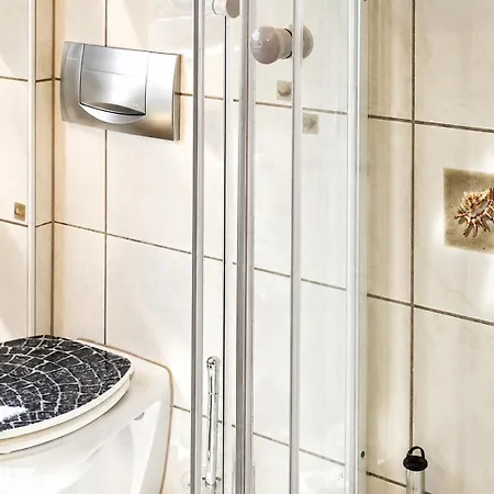 Siebers-ferienwohnung Apartamento *