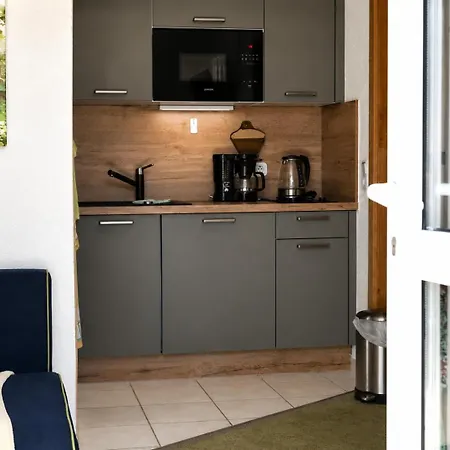 Siebers-ferienwohnung * Saupsdorf