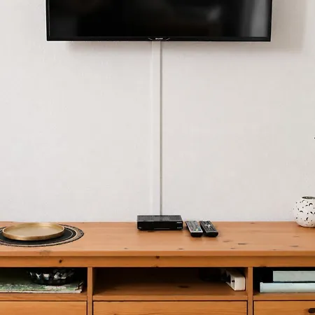 Siebers-ferienwohnung Apartamento *