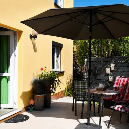 Siebers-ferienwohnung * Saupsdorf
