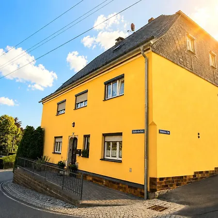 Siebers-ferienwohnung *