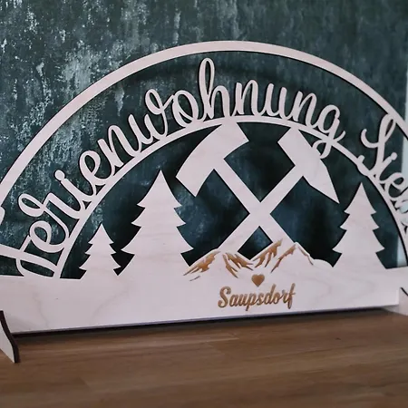 Siebers-ferienwohnung Apartamento