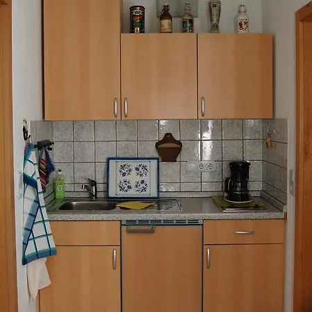 Siebers-ferienwohnung *