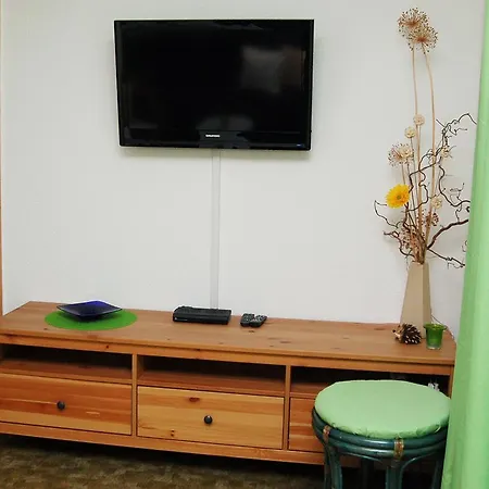 Siebers-ferienwohnung