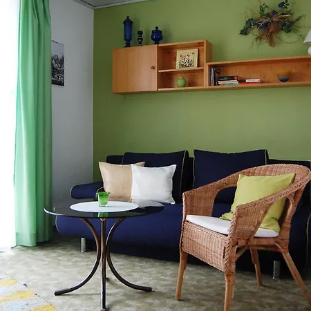 Siebers-ferienwohnung Apartamento *