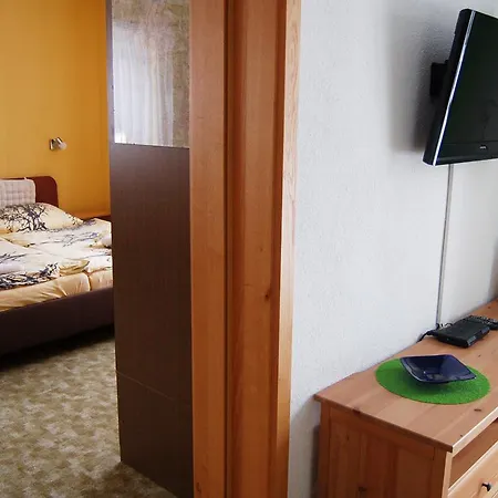 Siebers-ferienwohnung * Saupsdorf