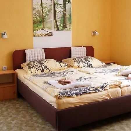 Apartamento Siebers-ferienwohnung