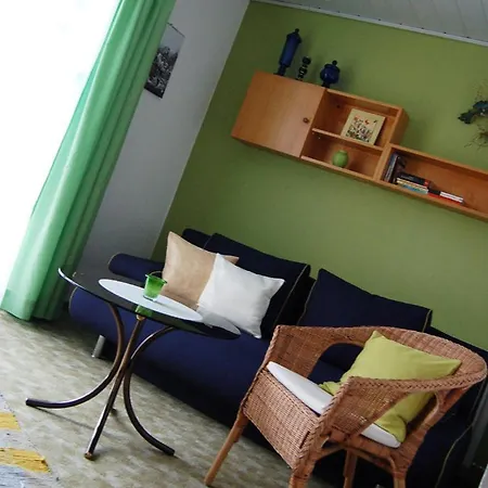 Siebers-ferienwohnung *