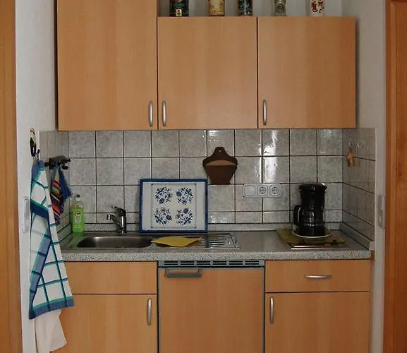 Siebers-ferienwohnung *