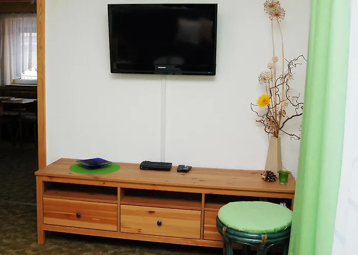 Siebers-ferienwohnung
