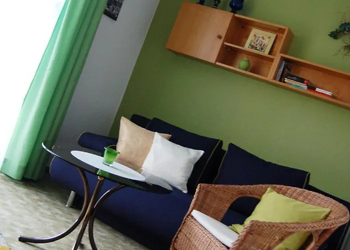 Siebers-ferienwohnung *