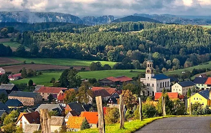 Siebers-ferienwohnung